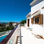 Villa Colina Menyber