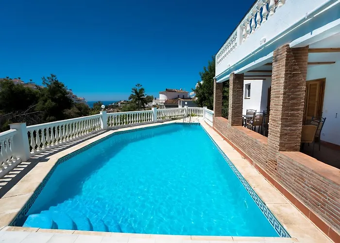 Villa Colina Menyber