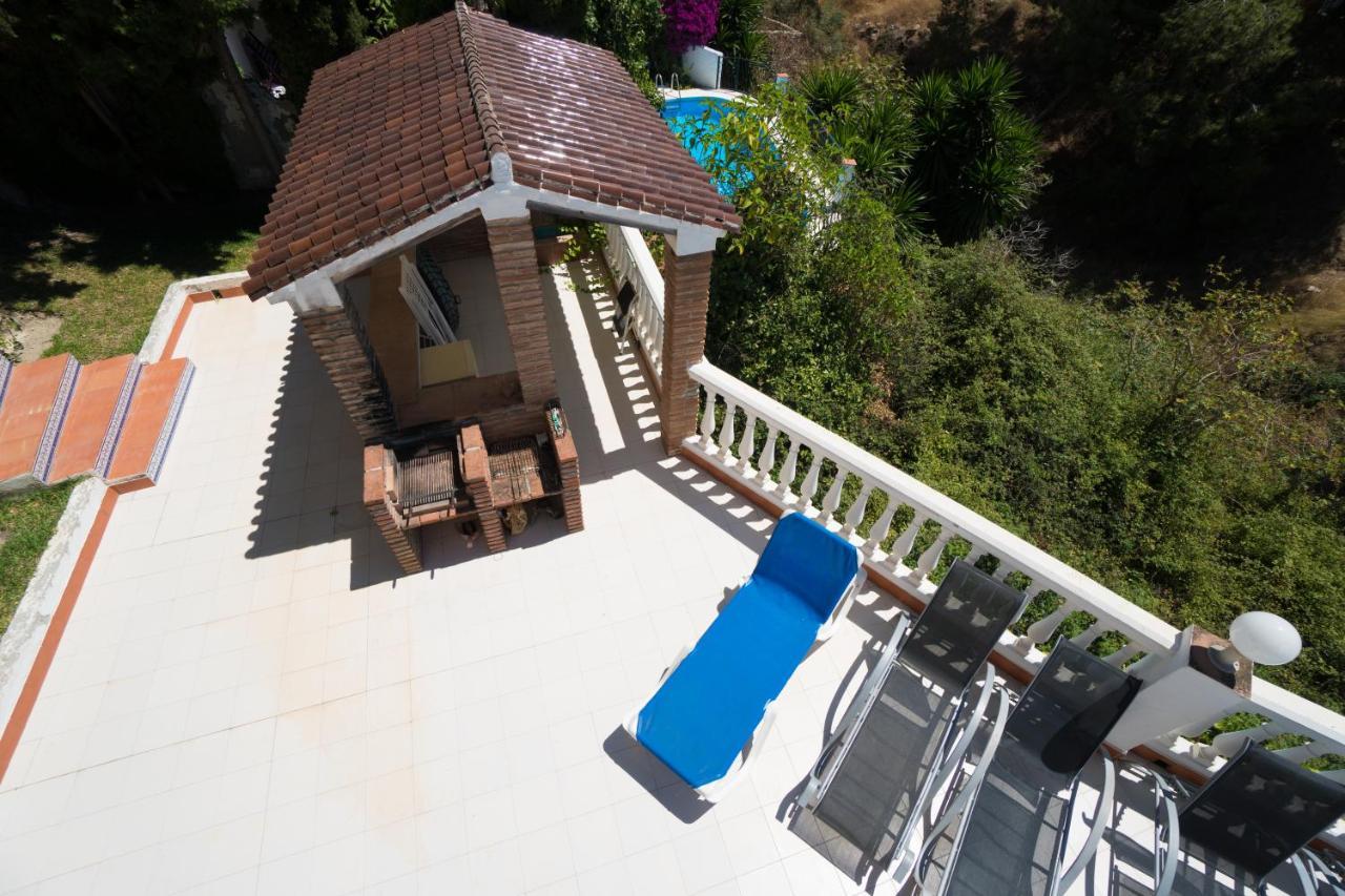 Colina Menyber Nerja