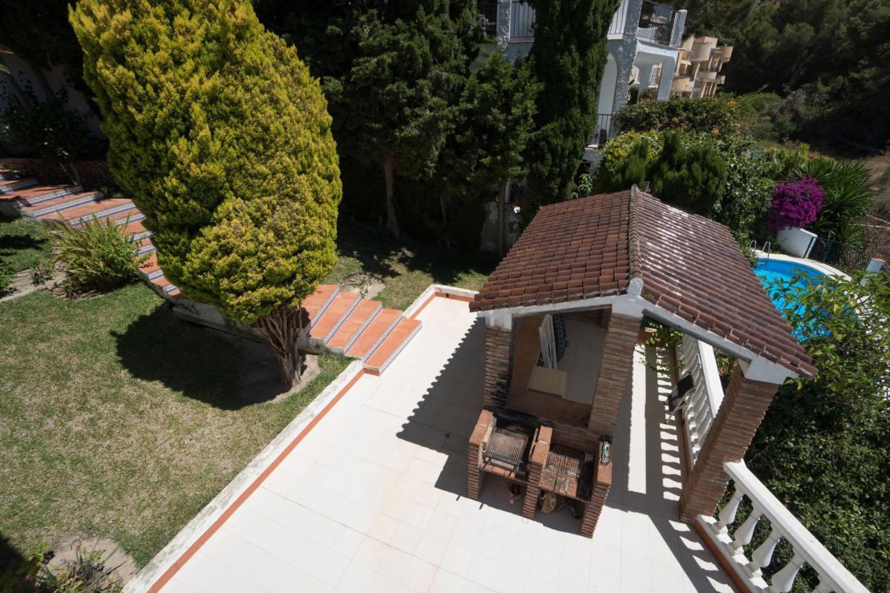 Colina Menyber Ferienhaus Nerja