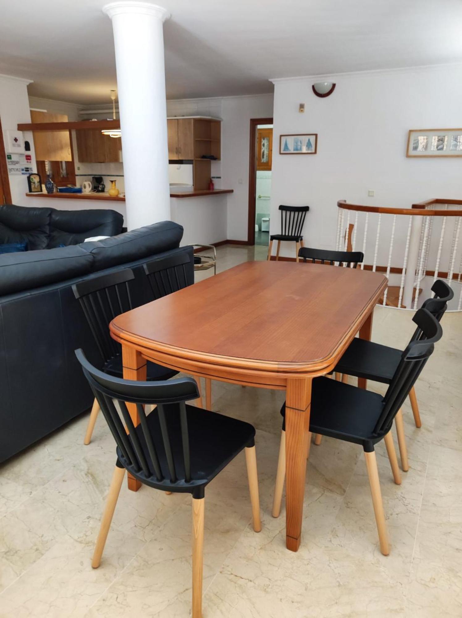 Colina Menyber Ferienhaus *