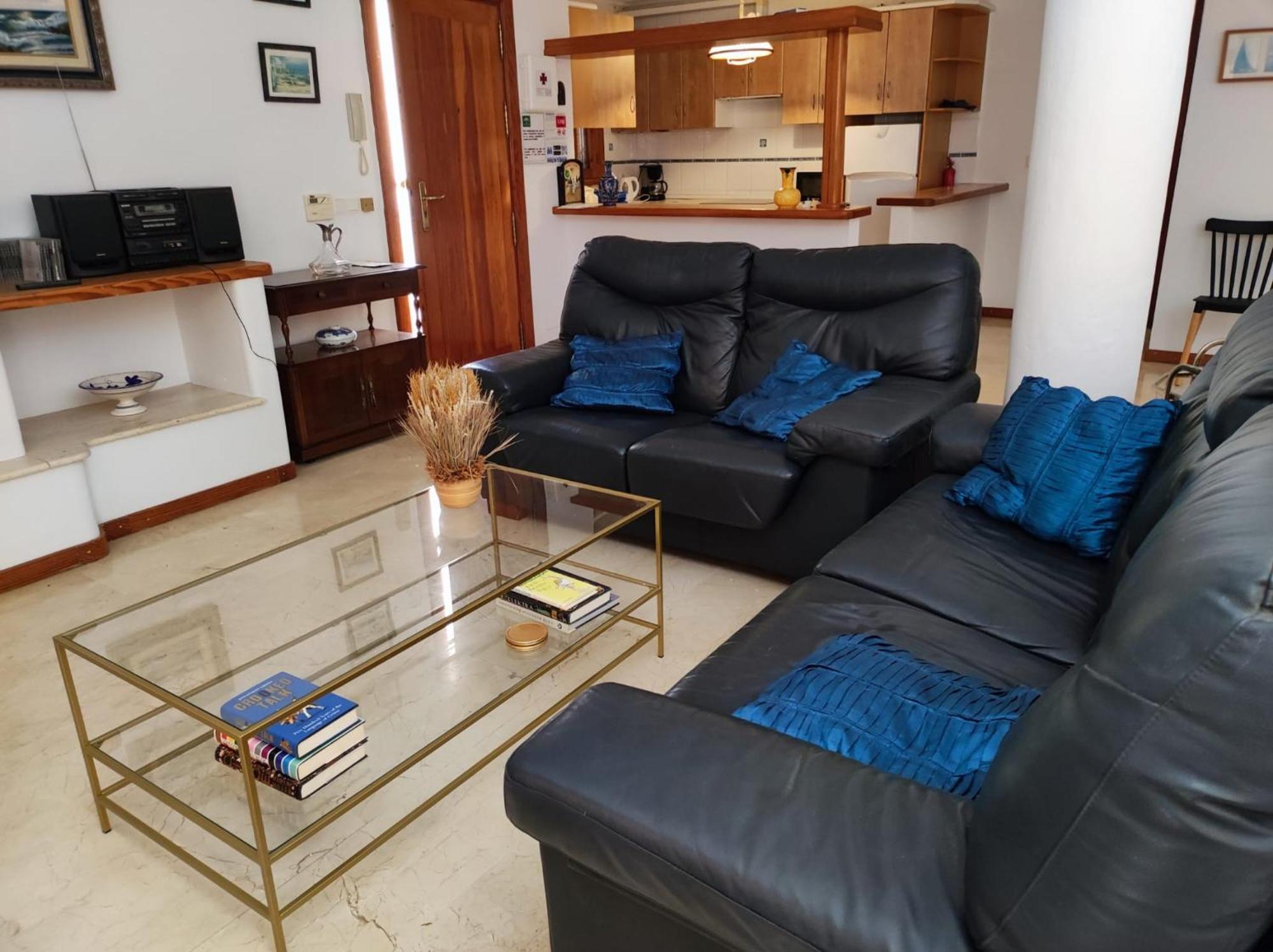 Colina Menyber * Nerja