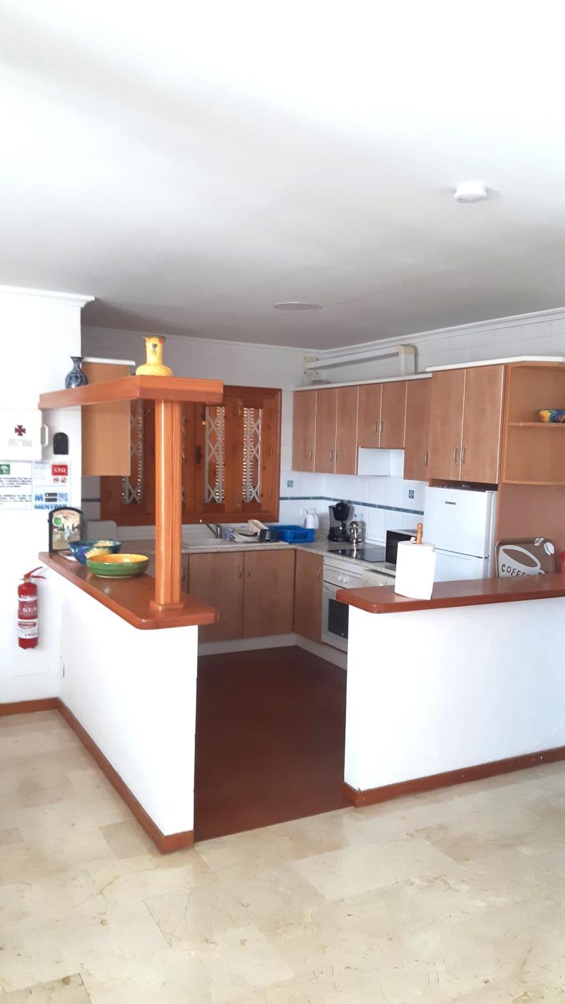 Colina Menyber Ferienhaus *