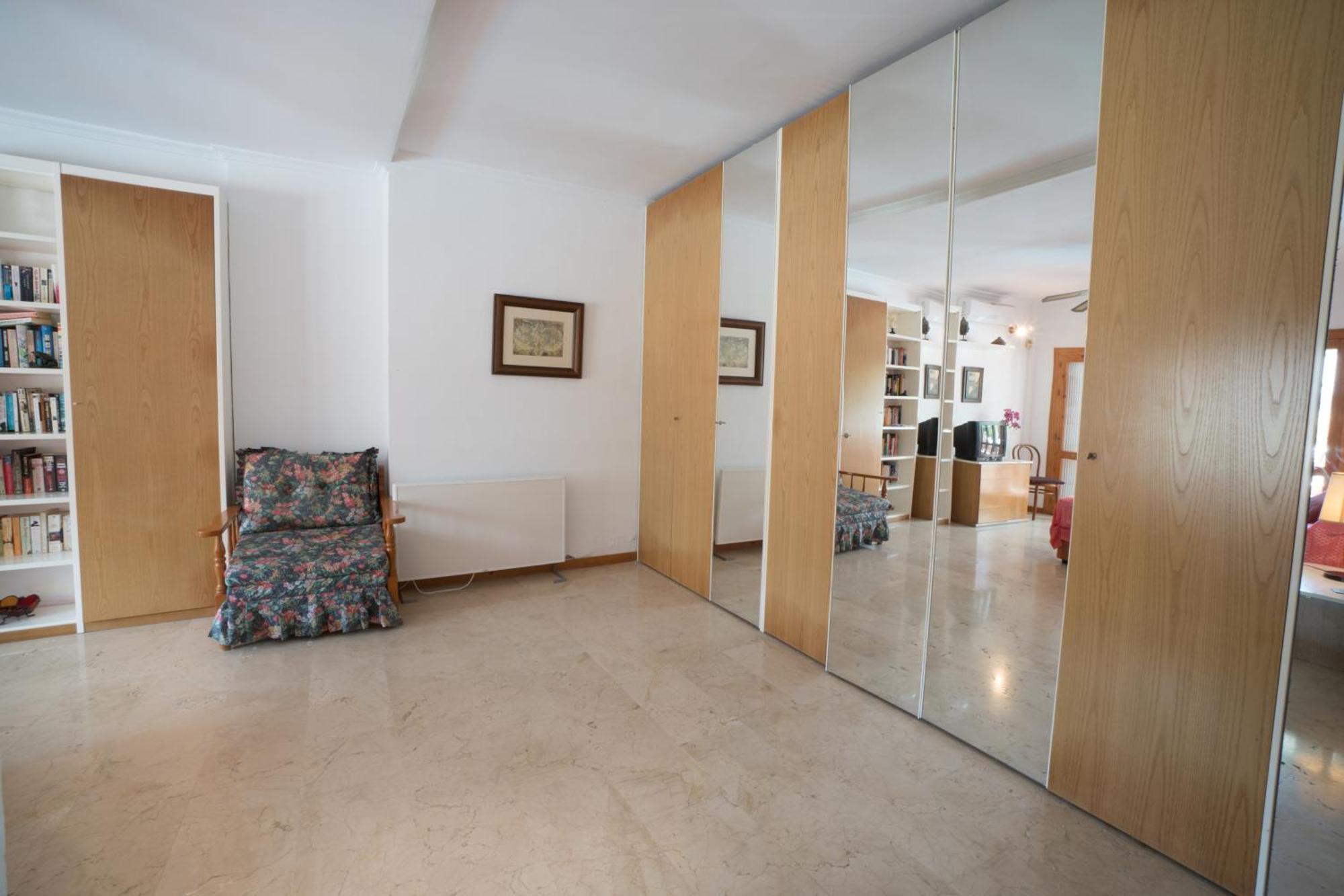 Colina Menyber Ferienhaus Nerja