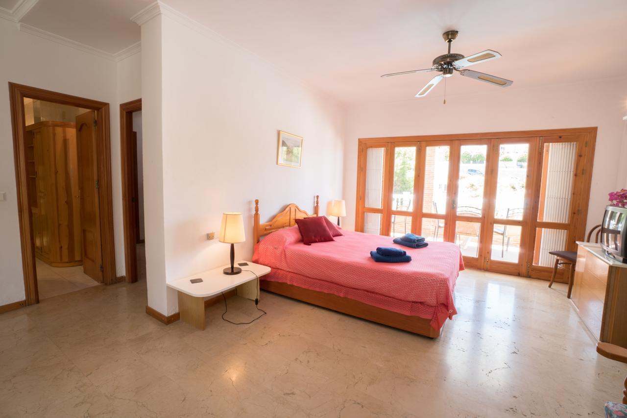 Colina Menyber Ferienhaus