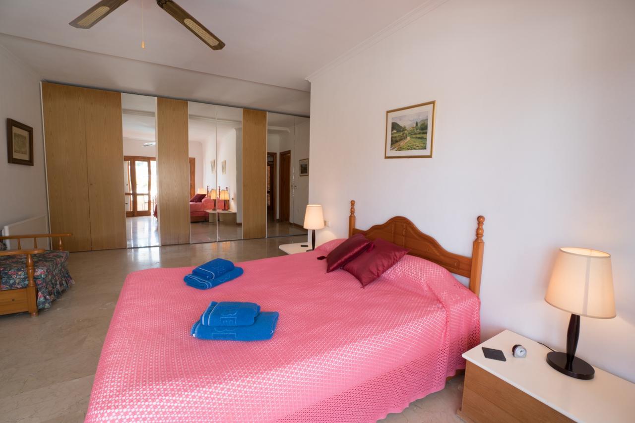 Ferienhaus Colina Menyber *