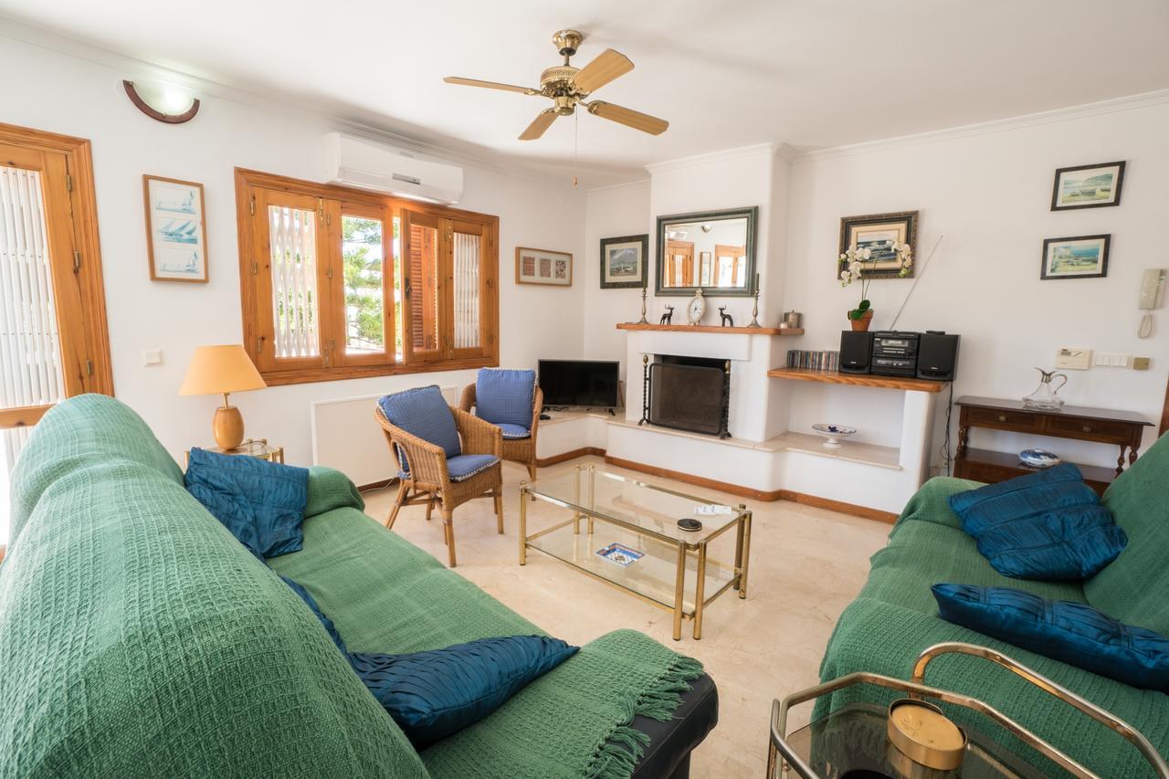 Ferienhaus Colina Menyber *