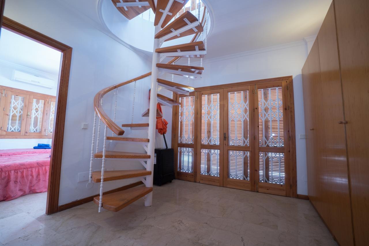 Ferienhaus Colina Menyber Nerja